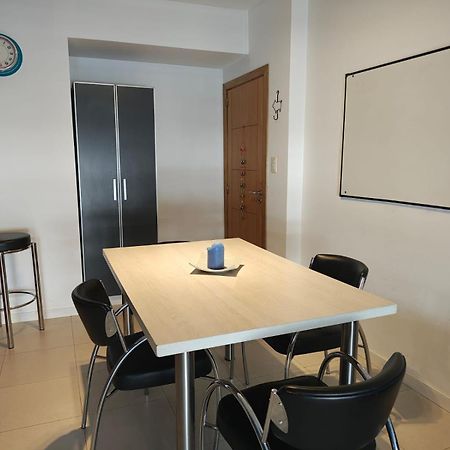 Departamento Calle Paraguay Bahía Blanca エクステリア 写真