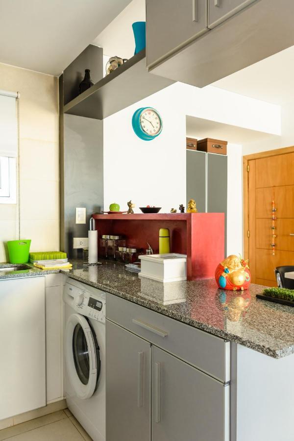 Departamento Calle Paraguay Bahía Blanca エクステリア 写真